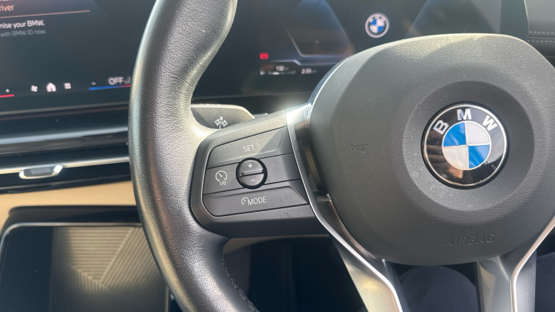 BMW X1 xDrive 23i MHT xLine 5dr Step Auto Petrol Estate